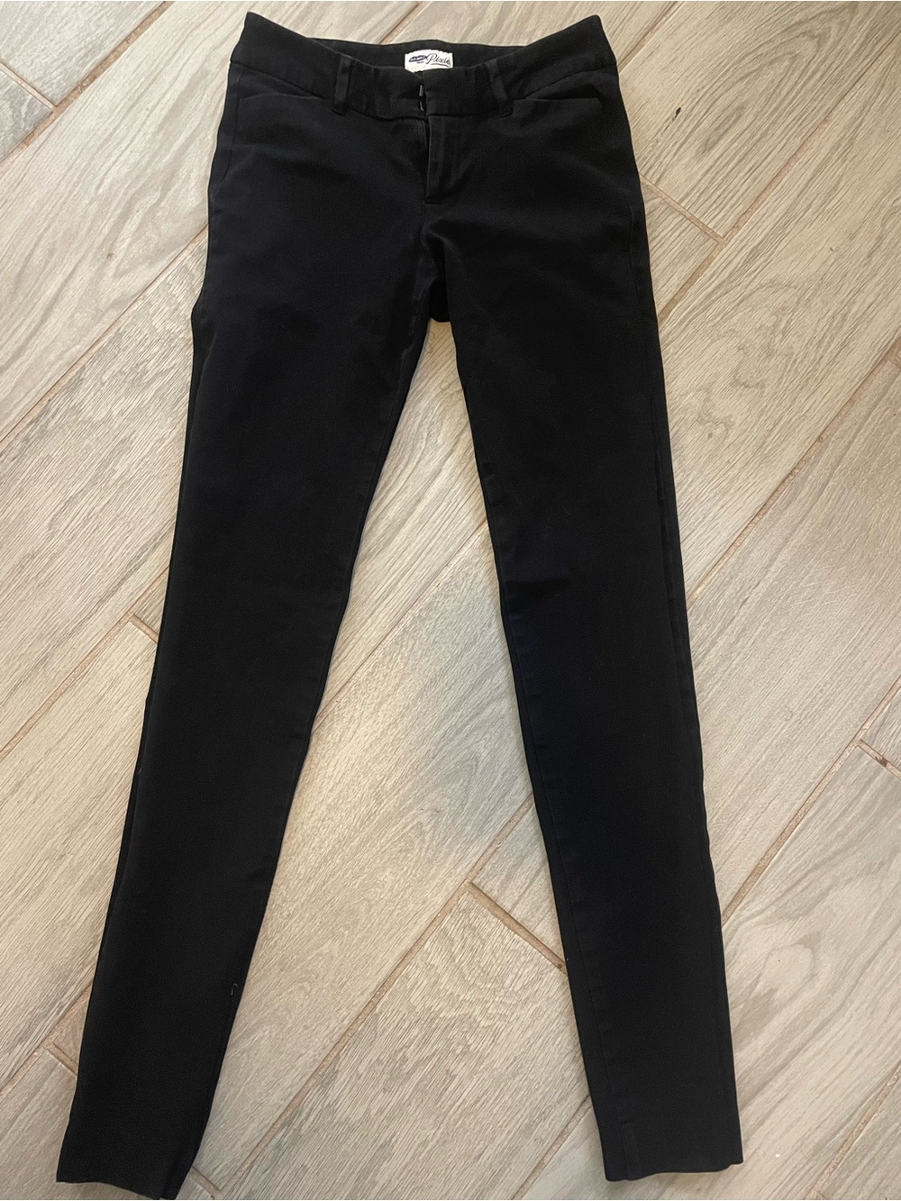 Old Navy Black Skinny Women's Jeans